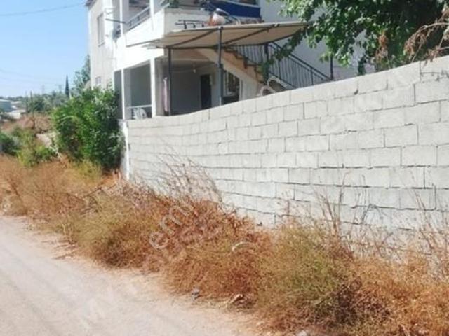 Acil Fiyat Düştü Aksu Pınarlı'da Satılık Tek Tapulu 2 Katlı Ev