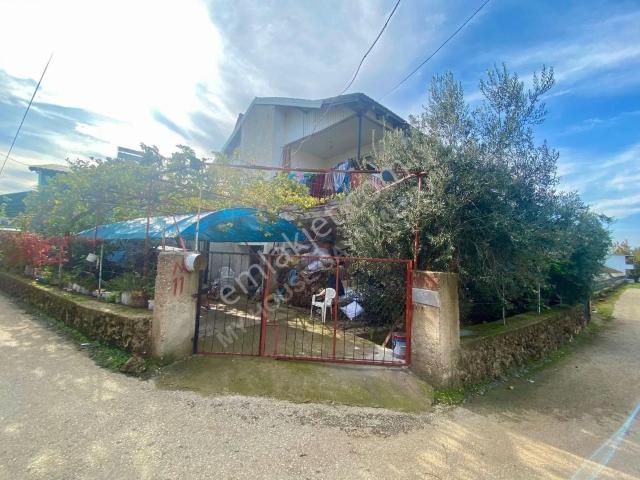 Acil Fiyat Düştü Pınarlıda Satılık 2 Katlı Tapulu, Müstakil Ev