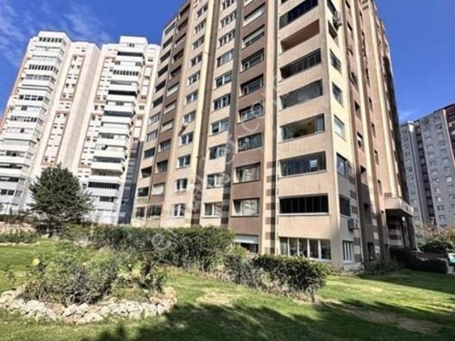 Acil! Fiyatı Düştü Parlamenterler Sitesi Peyzaj Cephe Giriş