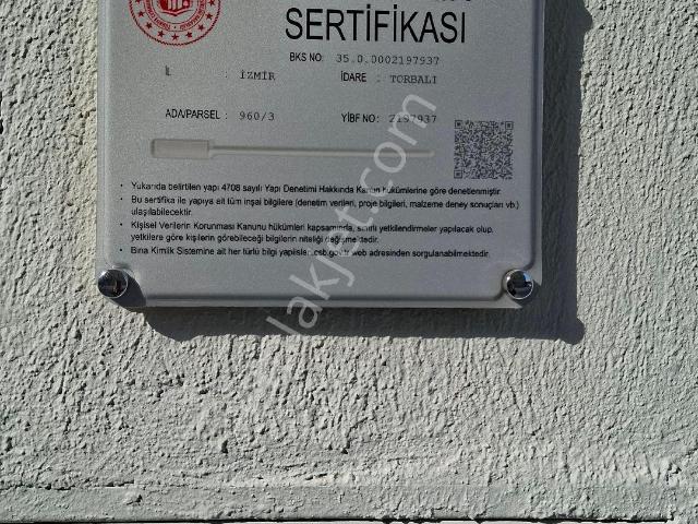 Acil Fiyat Düştü Torbalı Atatürk Mahallesinde Satılık 1+1 Daire