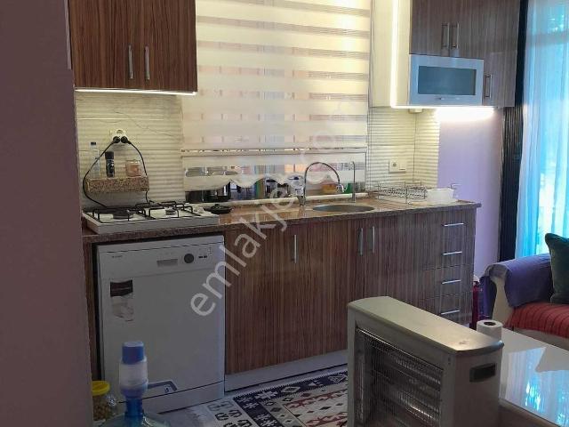 Acil Fiyat Düştü 1+1 Satılık Yüksek Giris Daire Merkezi Konumda
