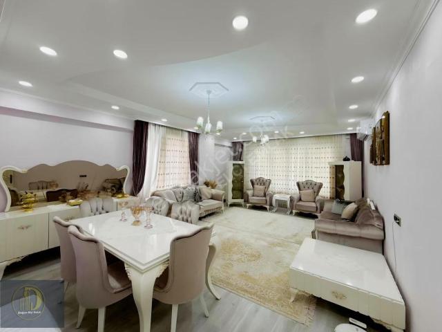 Acil Fiyat Düştü 235 M2 Her Katta Tek Daire 4+1 Satılık Daire!