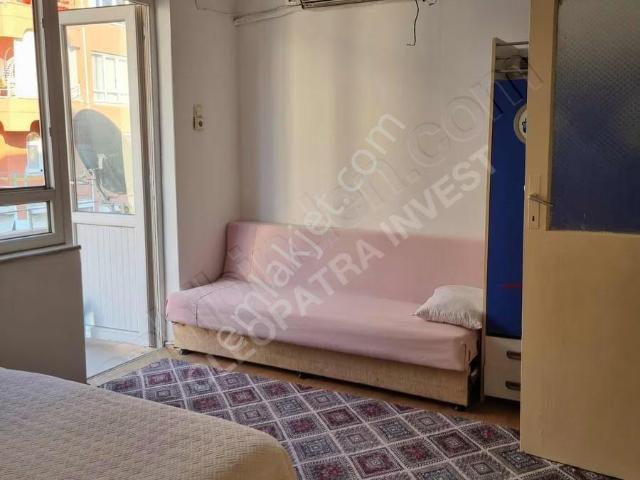 Acil Hacet Mahallesinde Kiralık 3+1 Daire !