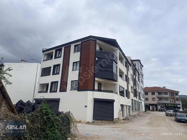 ACIL İNEGÖL CERRAH'TA SATILIK 2 + 1 DAIRE