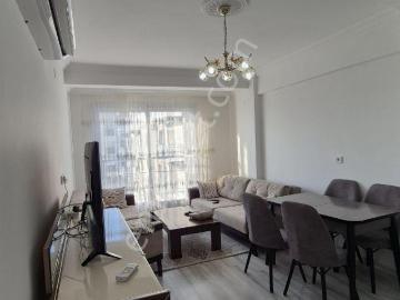 Acil Kuşadası Davutlarda 2+1 Önü Acık Ultura Lüks Daire Satılık