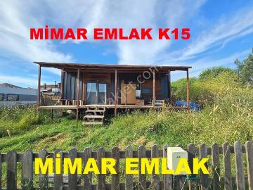Acil Kelepir Çatalca Subaşı Green Life Satılık Tiny House Da.!
