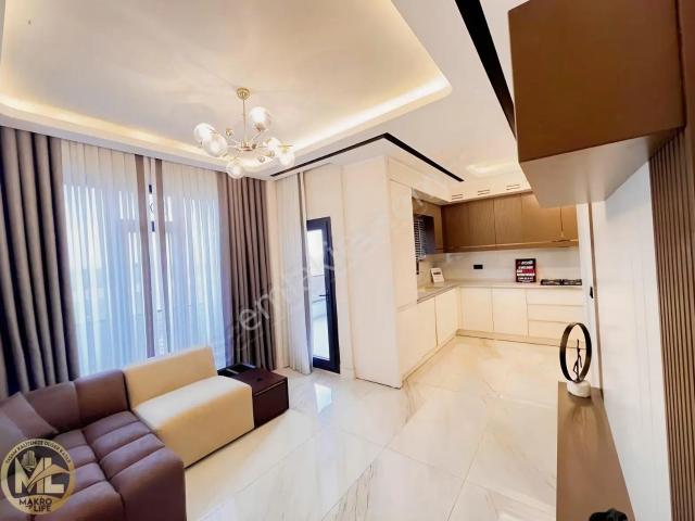 Acil Kiralık Daire Sur Teknokentte Zana Yapıda 3.5+1 Lüks