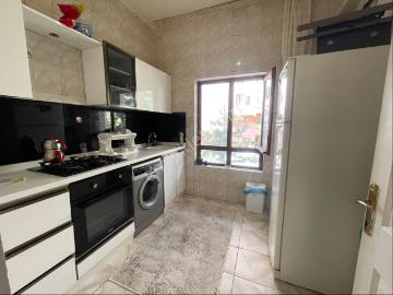 Acil Kiralık – Full Eşyalı 3+1 Ters Dubleks
