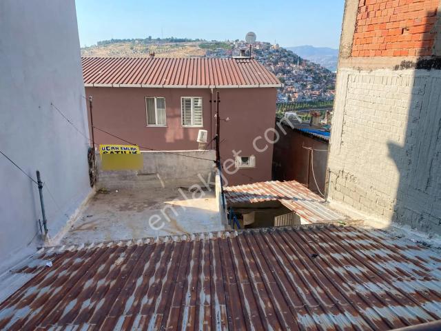 Acil Konak Mehtap Mahde 2+1 85m2 Müstakil Klasik Daire