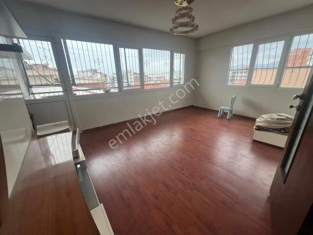 Acil Konak Eşrefpaşa Karakol Yakını 2+1 90m2 Asansörlü Arakat Satılık Daire