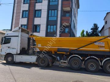 Acil Sultanbeyli Necipfazıl Mah.satılık.150.m.4+1 Lüx Üst Dübx