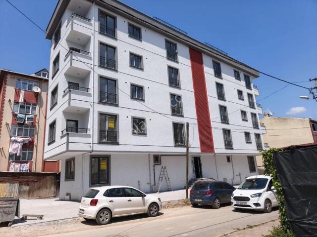 Acil Sultanbeyli Necipfazıl Mah Satılık 140 M.3+1 Ters Dübleks