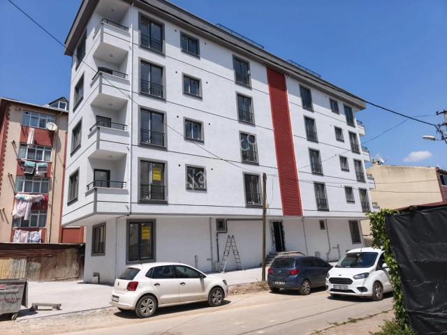 Acil Sultanbeyli Necipfazıl Mah Satılık 85 M.2+1 Lüks Daireler