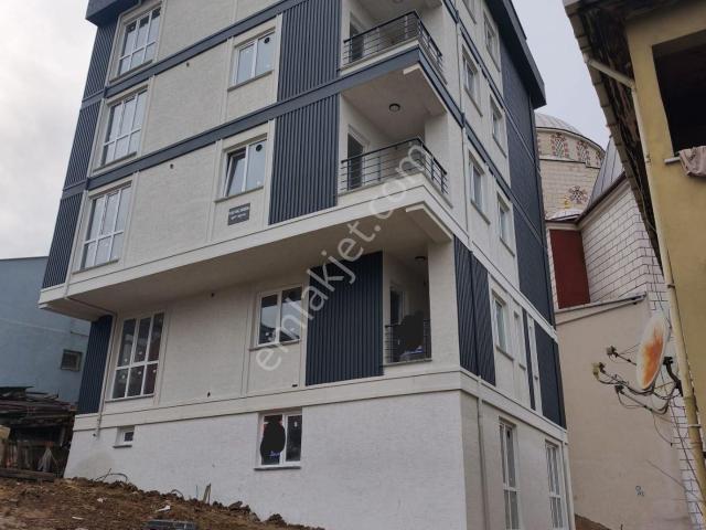 Acil Sultanbeyli Orhangazi Mah Satılık 115 M.3+1 Lüks Daire