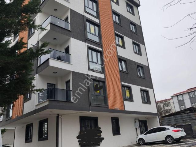 Acil Sultanbeyli Orhangazi Mah Satılık 125 M.3+1 Lüks Daire