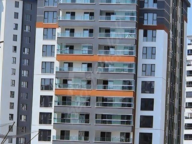 ACIL SUSUZ DA 4+1 SATILIK ULTRA LUKS SIFIR DAIRE
