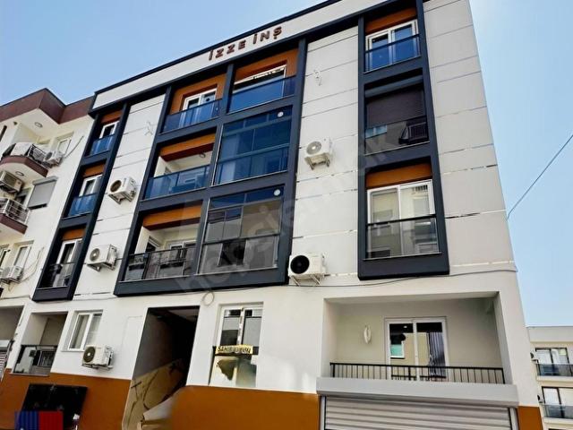 Acil Sıfır Oturuma Hazır Metropol Hastane Karşısı 2+1 Satılık