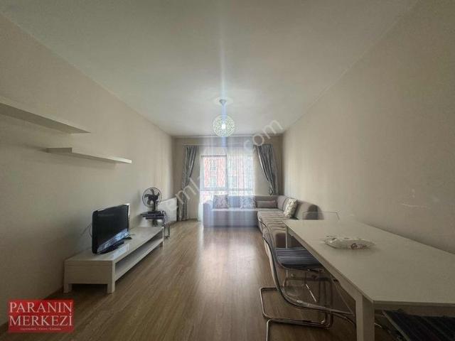 Acil Sıfır Eşyalı Metrobüse 10dk N Towers Sitesinde 1+1kiralık