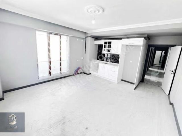 Acil Sıfır 2+1 İskanlı Son Daire Fırsatı %80ine Kredi İmkanı