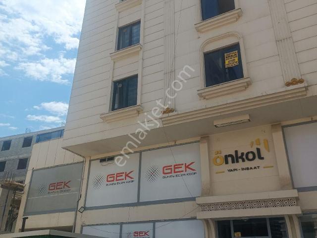 Acil Satılık 1+1 Daire
