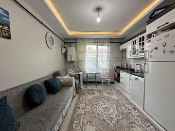 ! Acil Satılık ! 2+1 A.mtfk 2 Yıllık Hatip'te Daire