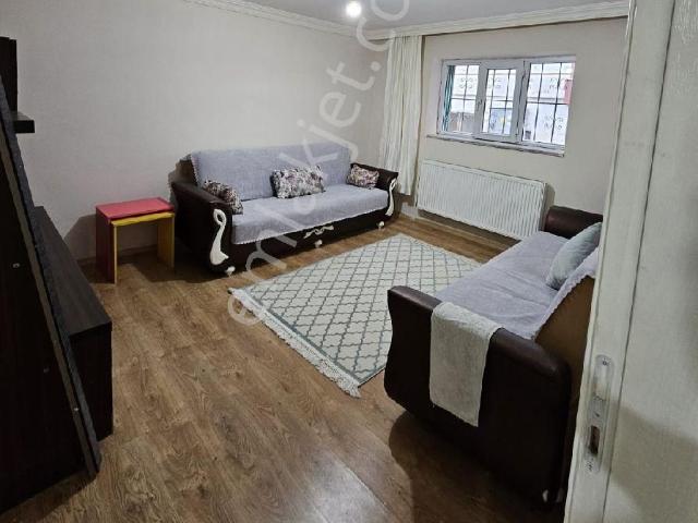 Acil Satılık 2+1 Daire Yarı Bodrum