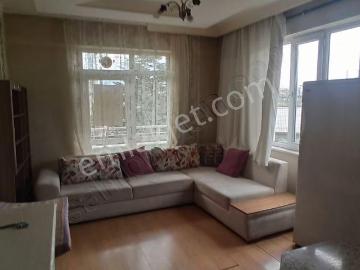 Acil Satılık 2+1 Eşyalı Stüdyo Yatırımlık Daire