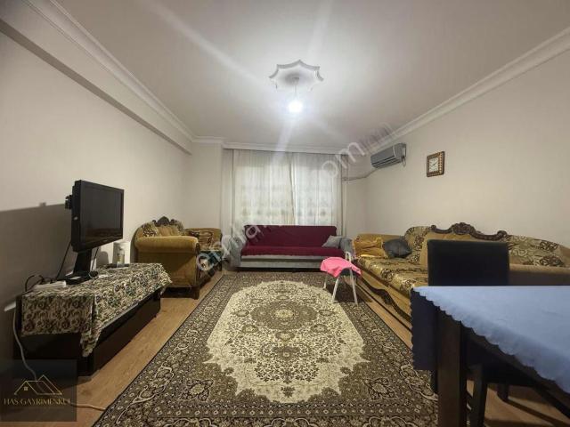 Acil Satılık 3+1 Cadde Üzerinde Sorunsuz Masrafsız Daire