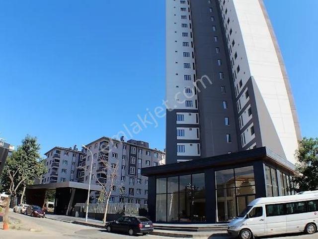 Acil Satılık 3+1 Deniz Ve Adalar Manzaralı Asfor Kartal Rezidans