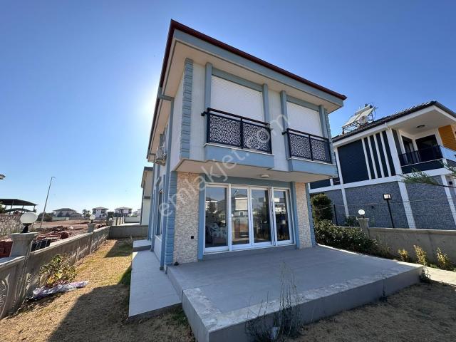 ❗️acil Satılık❗️3+1 Tam Müstakil Villa❗️full Eşyalı❗️