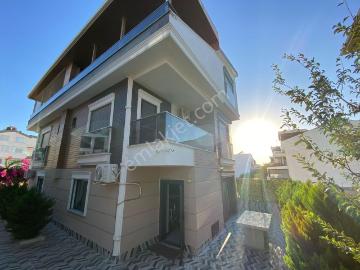 Devekıran Caddesi, Didim, Aydın ili, Ege Bölgesi