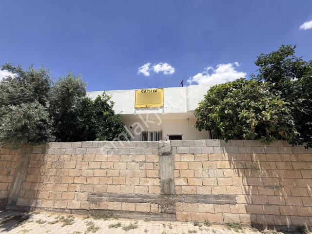 Acar Emlaktan Acil Satılık Nuskente 2+1 Müstakil Bahçeliev 253m2