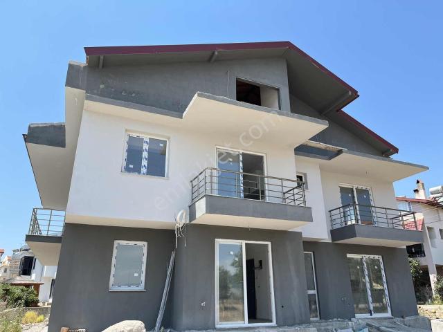 Acil Satılık Çamköy 2+1 Satılık Daire