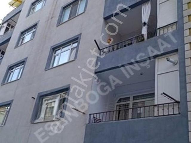 Acil Satılık | Bağcılar Fevzi Çakmakta Masrafsız Dubleks Daire
