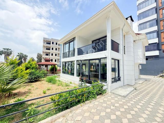 Acil Satılık! Bağımsız Aranan Villamiz Müstakil Ev Tadında