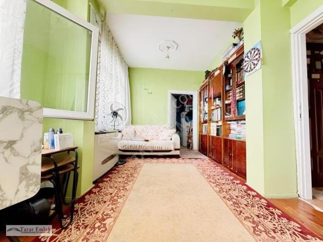 Acil Satılık Barbaros Mahalle 75 M² 2+1 Yüksek Giriş Daire