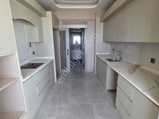 Acil Satılık! Beştepe 2.5+1 Akıllı Daire| Havuzlu | Ultra Lüks !