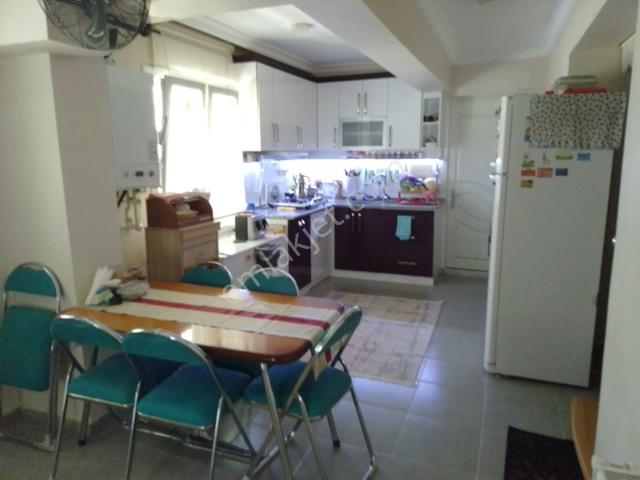 Acil Satılık. gazi Mahallesinde 3+1 Apartman Dublexi Merkezi Konumda Satılık Daire