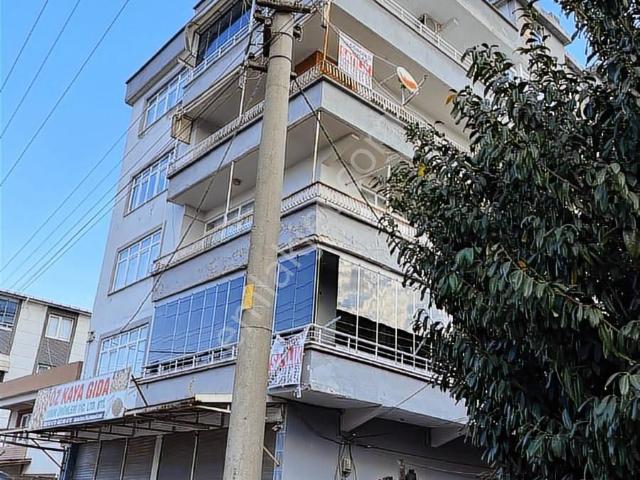 Acil Satılık Daire 3+1 Dogal Gazlı