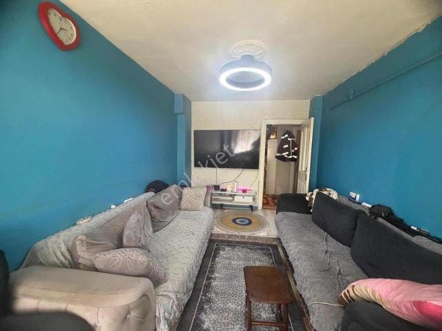 Acil Satılık! Diyar Emlak'tan 2+1 80 M2 Satılık Daire