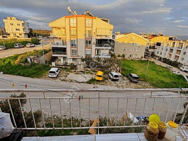 Acil Satılık Digem Yanında 2+1 Ayrı Mutfaklı Daire