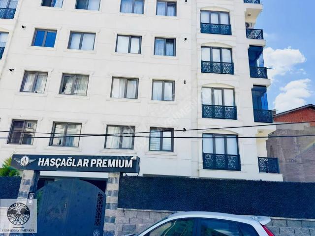 Acil Satılık Ebeveyn Banyolu 3+1 Geniş Lüks Daire