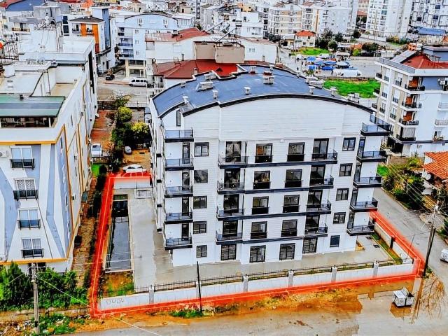 Acil Satılık Kızılarık Mahallesi 1+1 Katta Rezidans Daire