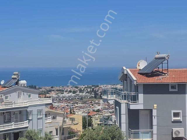 Acil Satılık Kelepir Villa