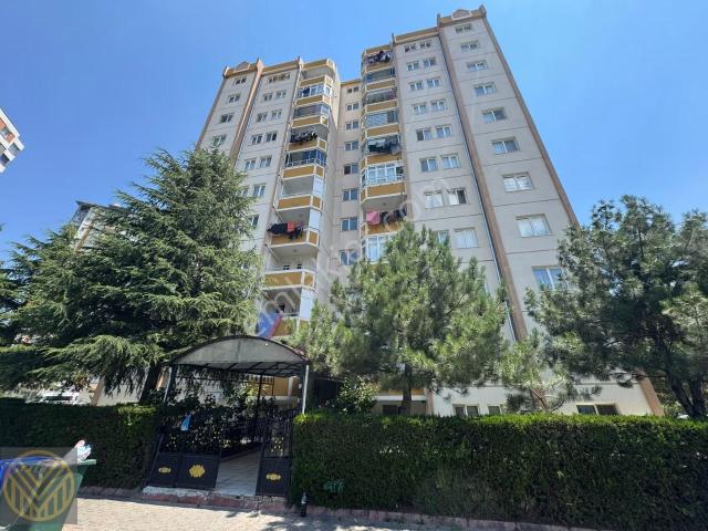 Acil Satılık İldem A 3+1 Süper Konumlu Satılık Daire