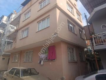 Acil Satılık!izmir Konak Gürçeşme İsmetpaşa Mahallesinde Teraslı/deniz Manzaralı/3.5katlı Bina