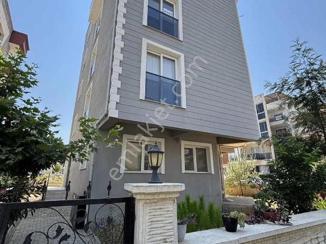 Acil Satılık Önü Açık 1+1 Kupon Daire