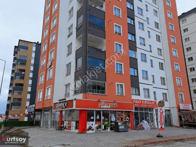Acil Satılık Osmangazide 4+1 Sıfır Satılık Daire Okul Karşısı