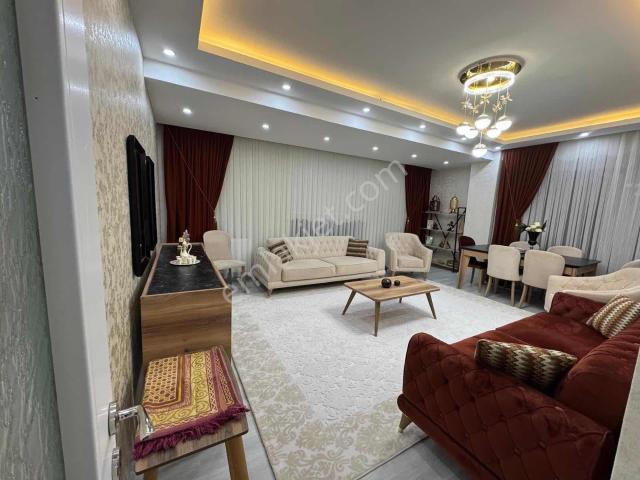 Acil Satılık Lüx 3+1 Daire