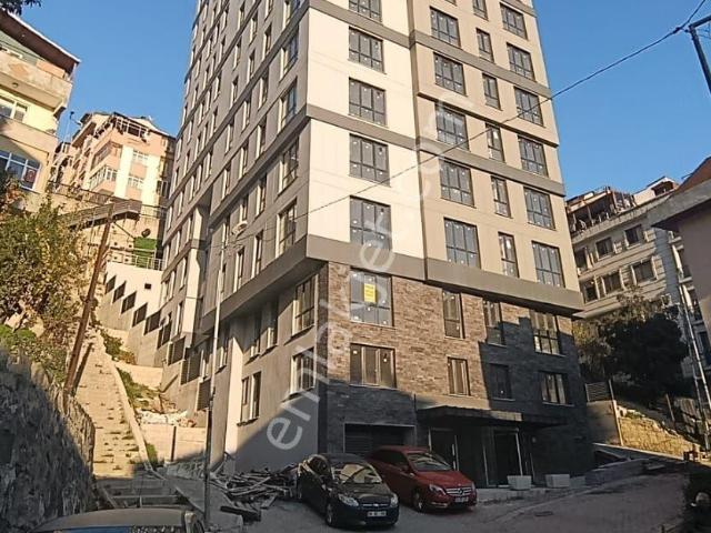 Acil Satılık Mal Sahibinden Emlakcı Komisyonu Yok Levent Kanyon Avm 800 Metre